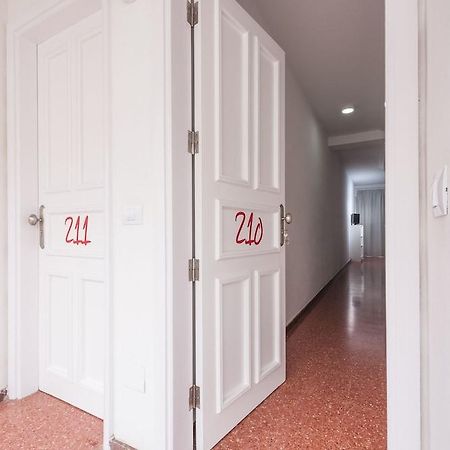 פוארטו ריקו Apartamentos Miami מראה חיצוני תמונה