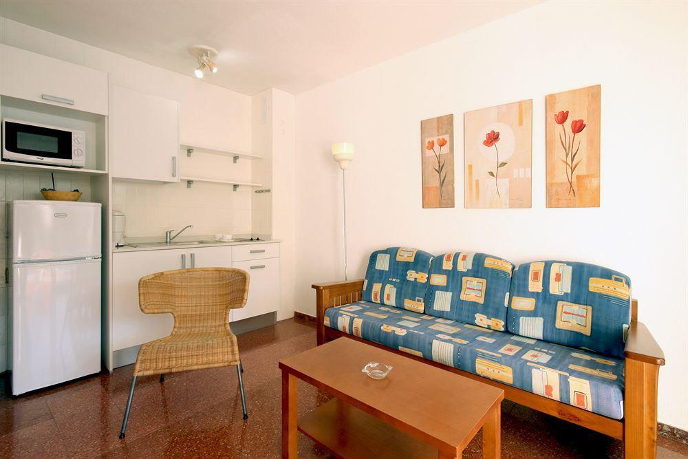 פוארטו ריקו Apartamentos Miami מראה חיצוני תמונה