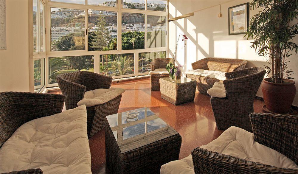 פוארטו ריקו Apartamentos Miami מראה חיצוני תמונה