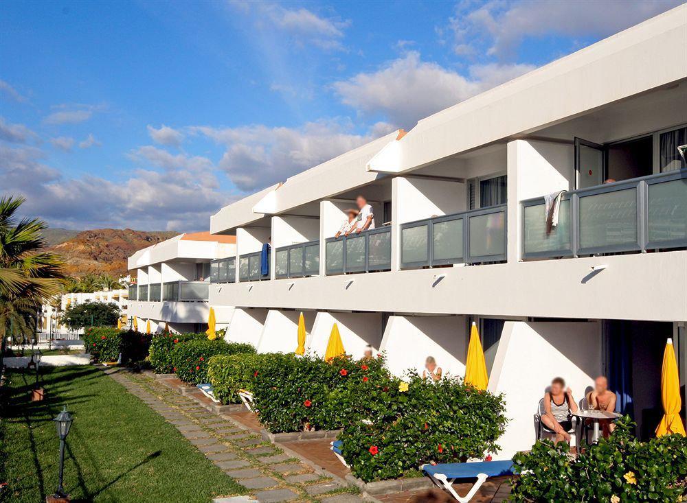 פוארטו ריקו Apartamentos Miami מראה חיצוני תמונה