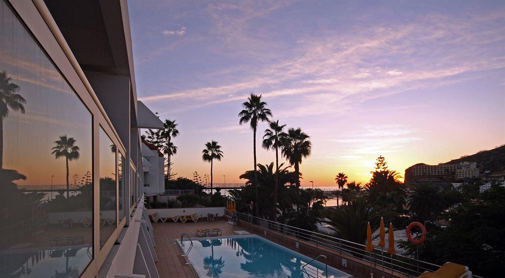 פוארטו ריקו Apartamentos Miami מראה חיצוני תמונה