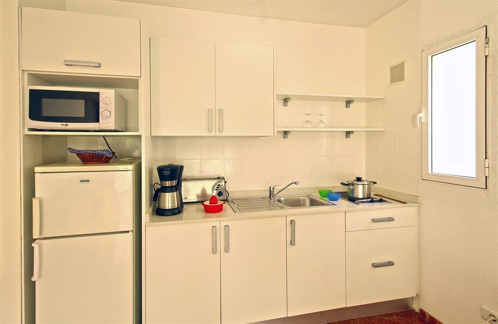 פוארטו ריקו Apartamentos Miami מראה חיצוני תמונה
