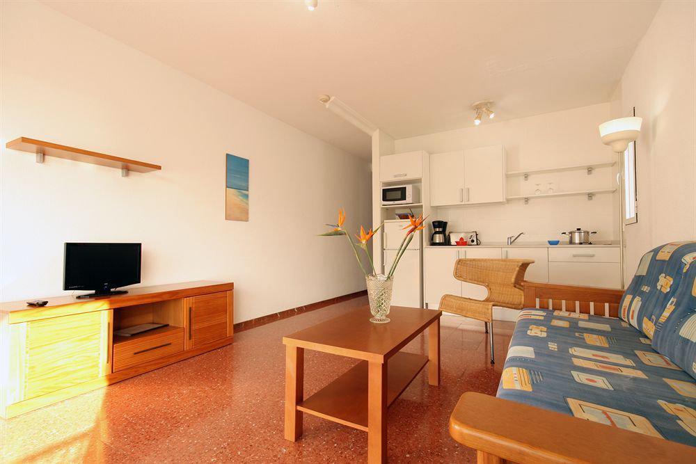 פוארטו ריקו Apartamentos Miami מראה חיצוני תמונה
