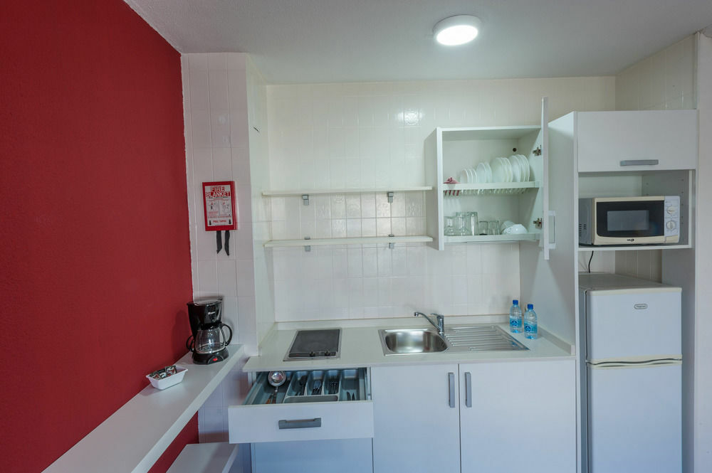 פוארטו ריקו Apartamentos Miami מראה חיצוני תמונה
